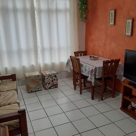 Apartamento Para Temporada Guarujá Zewnętrze zdjęcie