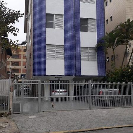 Apartamento Para Temporada Guarujá Zewnętrze zdjęcie