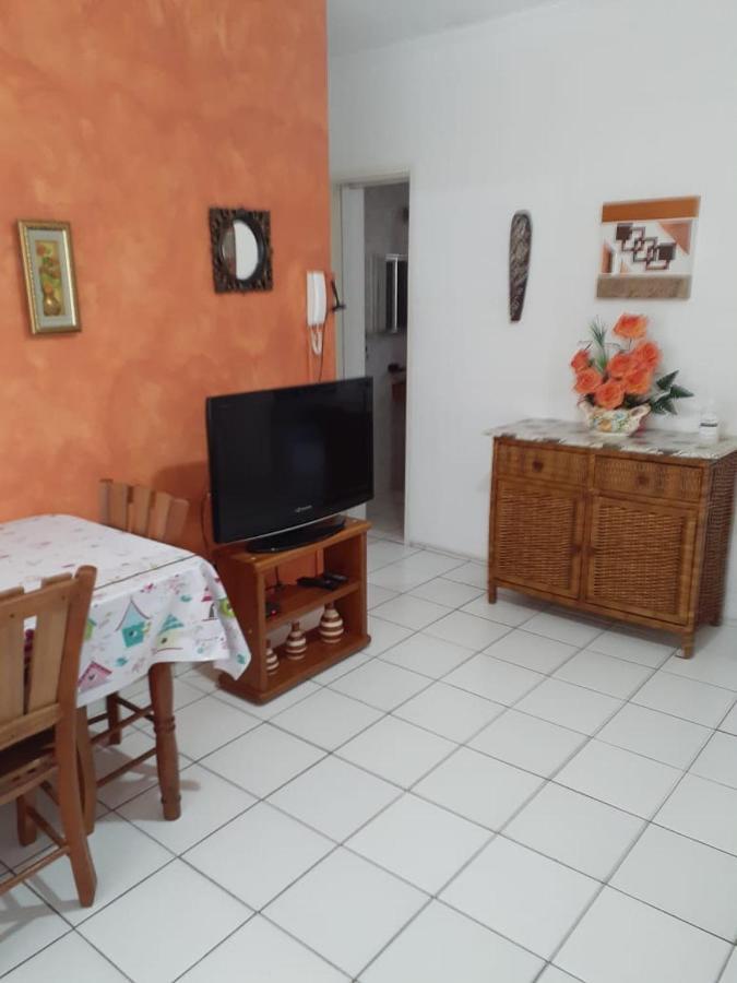 Apartamento Para Temporada Guarujá Zewnętrze zdjęcie