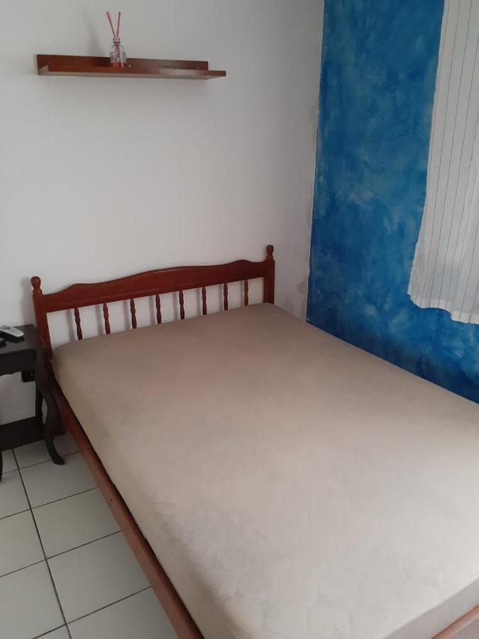 Apartamento Para Temporada Guarujá Zewnętrze zdjęcie