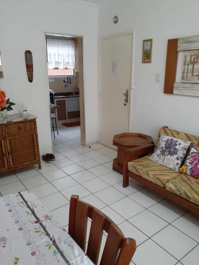 Apartamento Para Temporada Guarujá Zewnętrze zdjęcie
