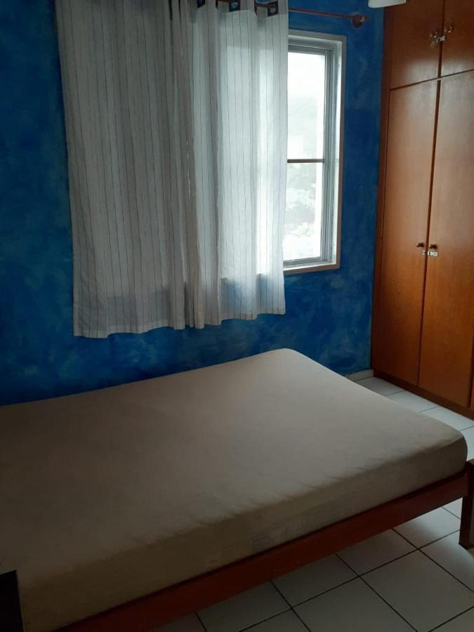 Apartamento Para Temporada Guarujá Zewnętrze zdjęcie