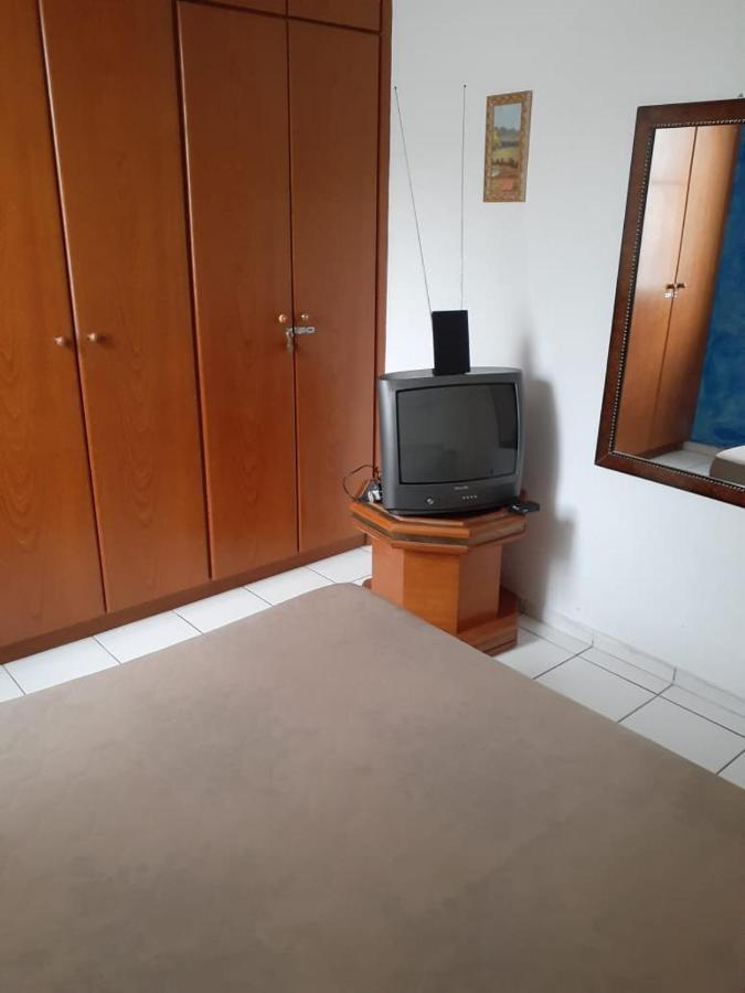 Apartamento Para Temporada Guarujá Zewnętrze zdjęcie