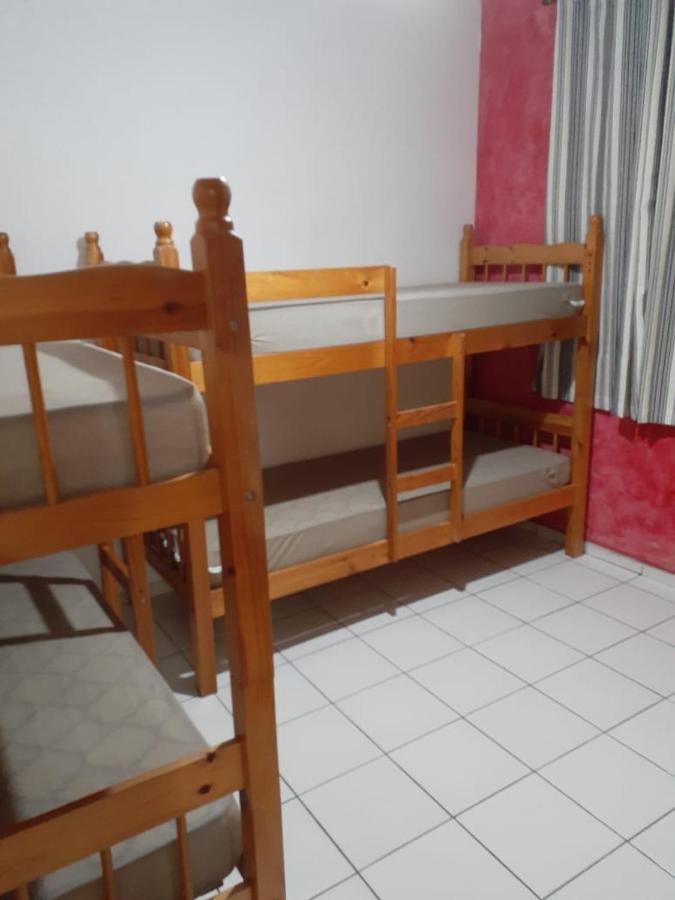 Apartamento Para Temporada Guarujá Zewnętrze zdjęcie