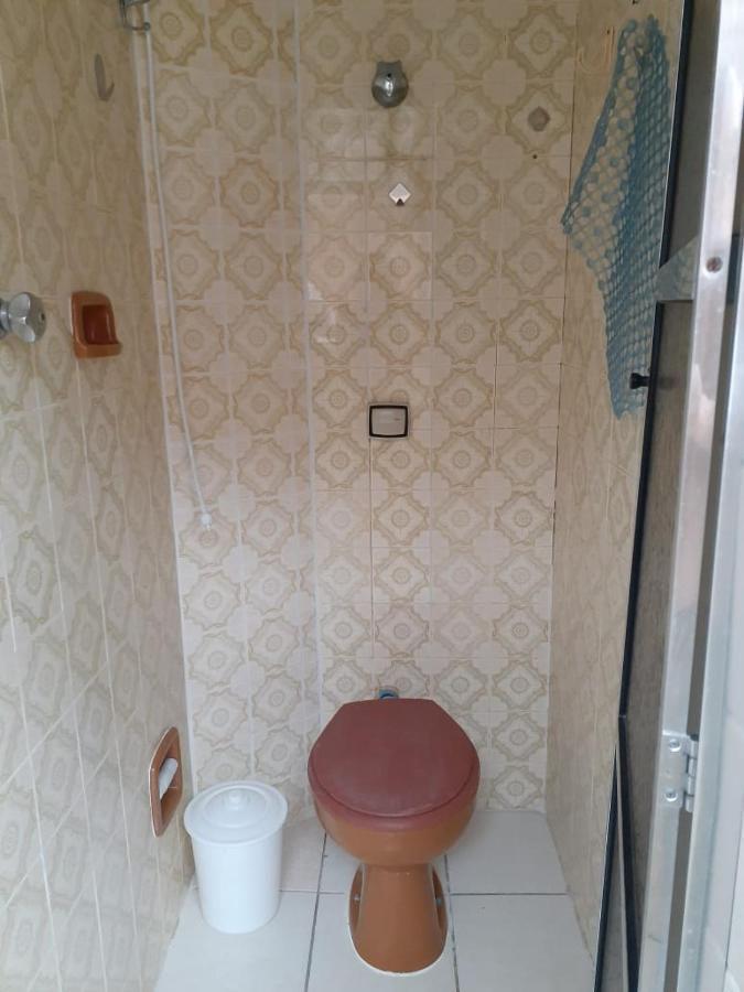 Apartamento Para Temporada Guarujá Zewnętrze zdjęcie