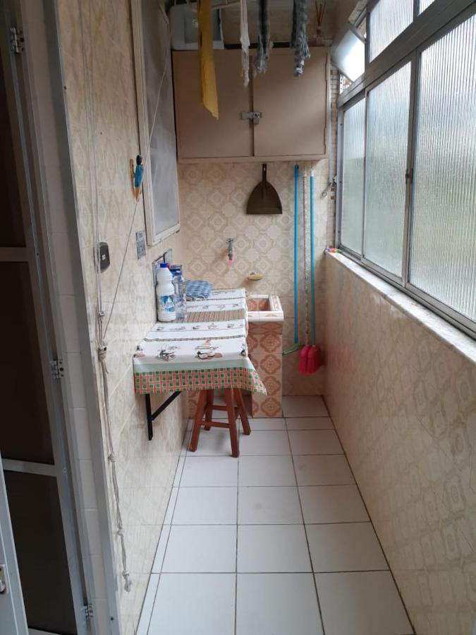 Apartamento Para Temporada Guarujá Zewnętrze zdjęcie