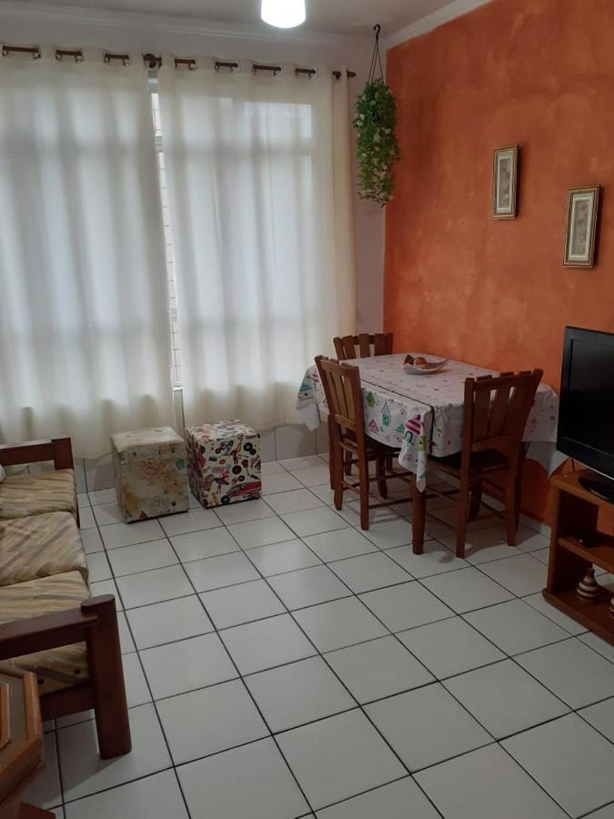 Apartamento Para Temporada Guarujá Zewnętrze zdjęcie