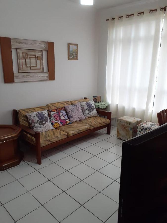 Apartamento Para Temporada Guarujá Zewnętrze zdjęcie