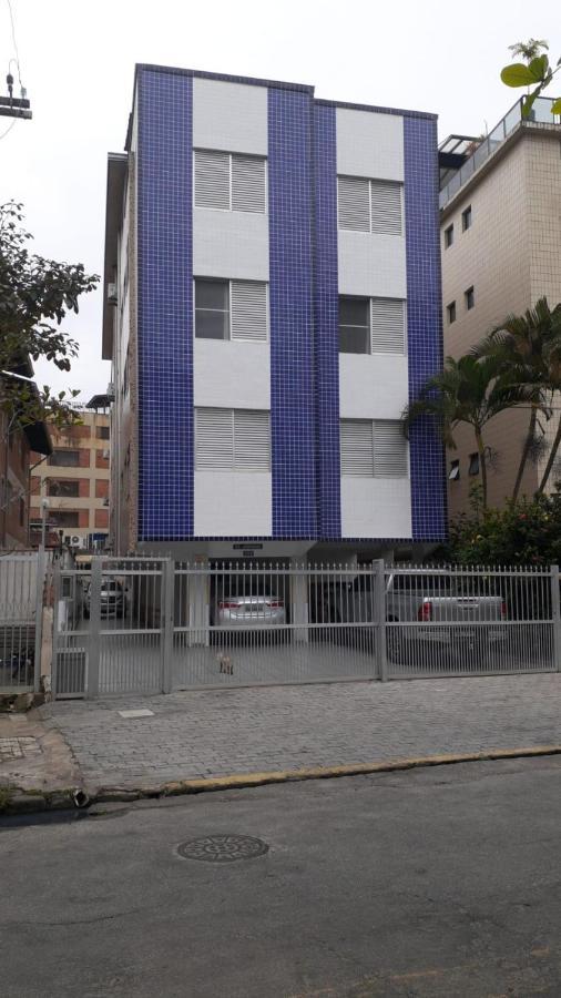 Apartamento Para Temporada Guarujá Zewnętrze zdjęcie